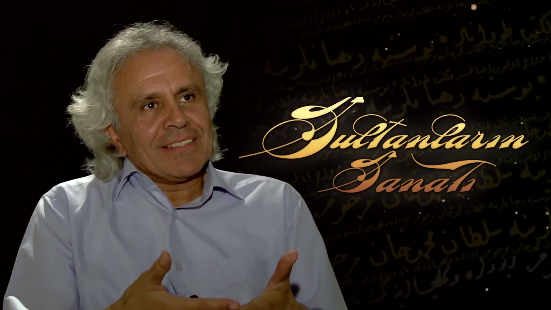 Sultanların Sanatı video önizlemesi
