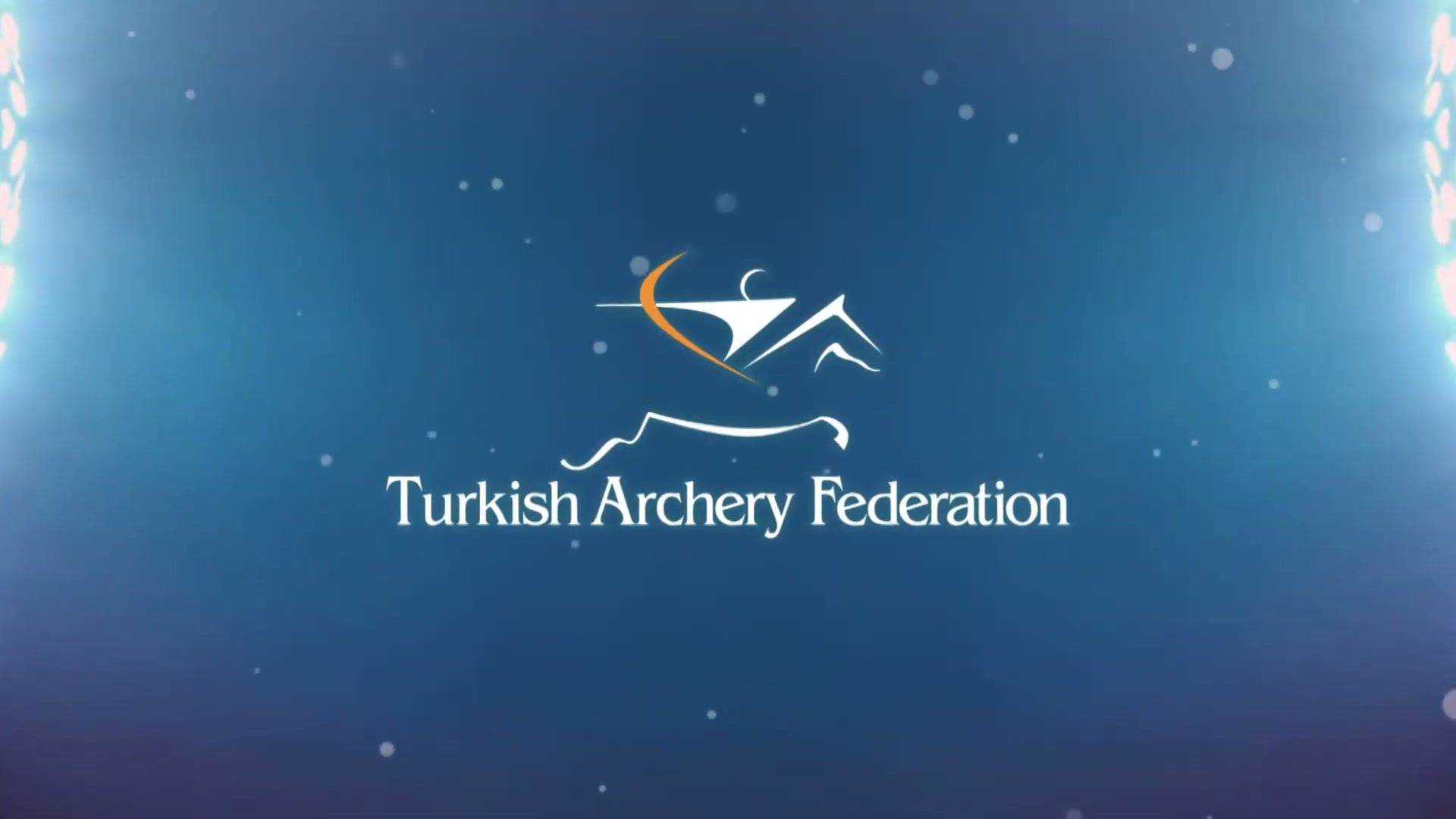 Türkiye Okçuluk Federasyonu: "World Archery Antalya" video önizlemesi